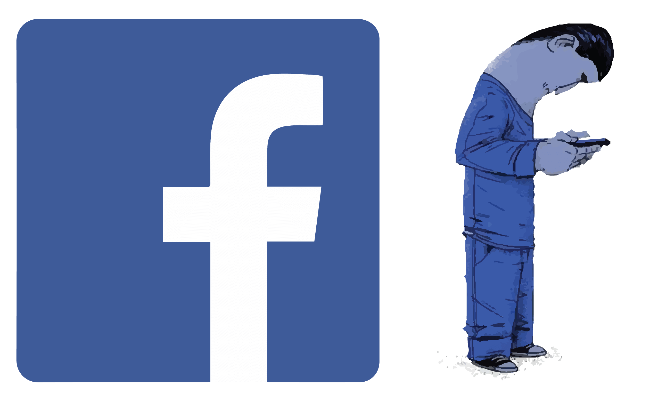 The Real Meaning of Facebook, courtesy Superfly Marketing.