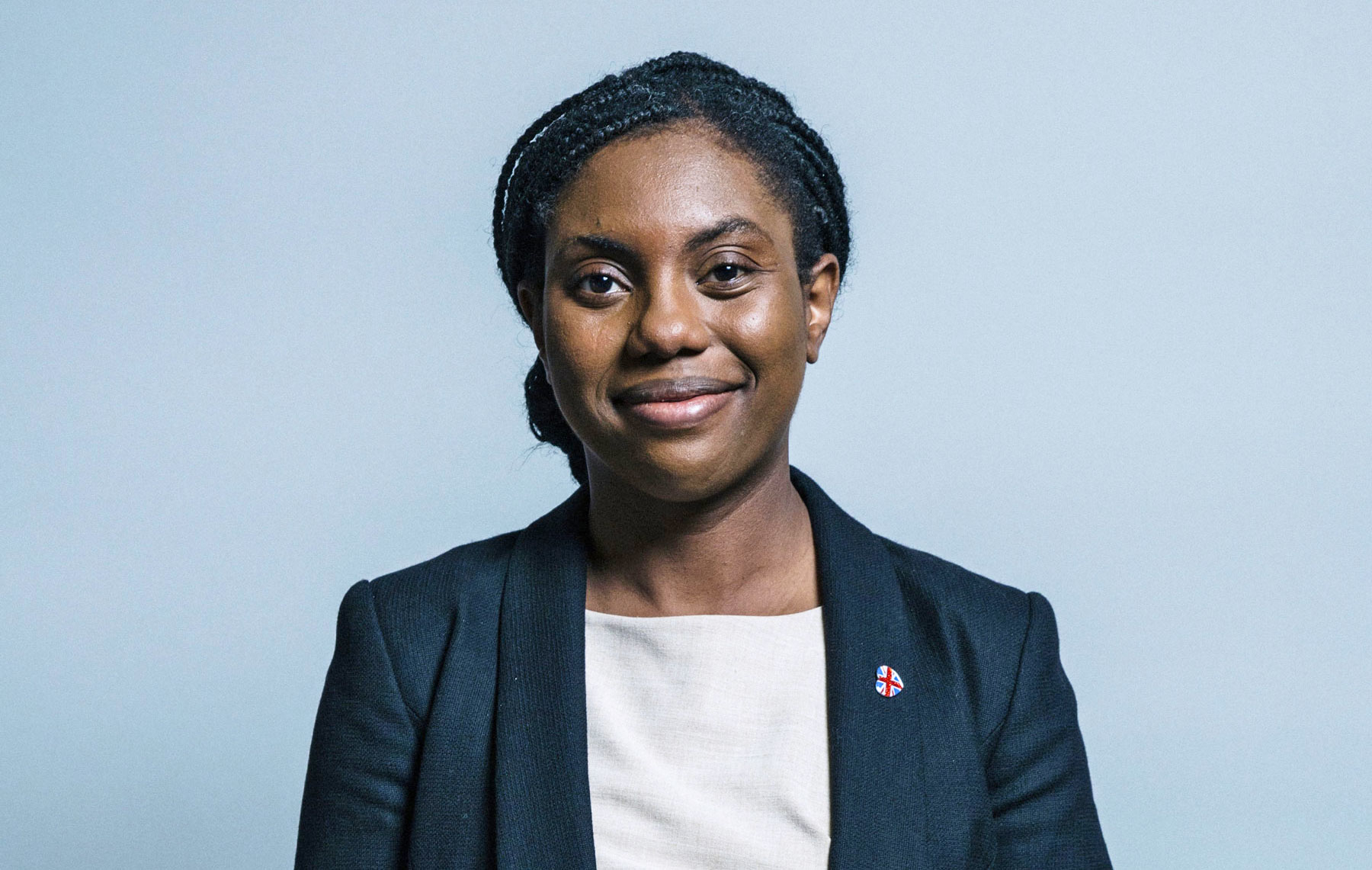 MP Kemi Badenoch