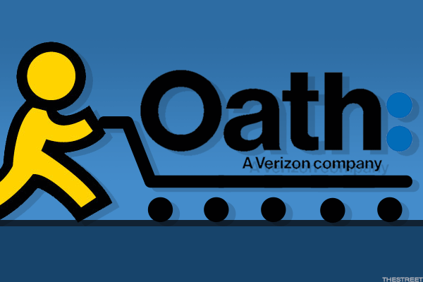 Oath: A Verizon Company AOL