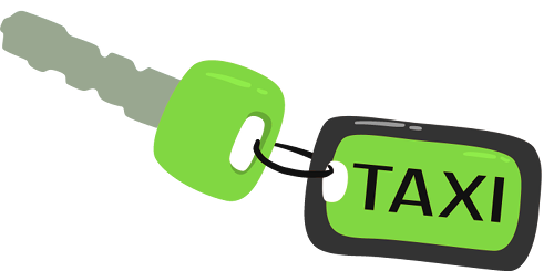 Grab-A-Cab