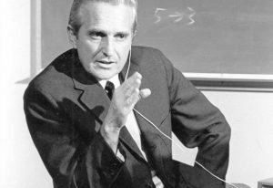 Doug Engelbart 1968