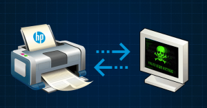 Printer Hack