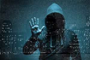 Matrix with Hoodie Guy